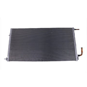 DURAFORCE Condenser 67-2966 Fits Thermo King Refrigeration T-1000 T-1200 T-1080 T-1280