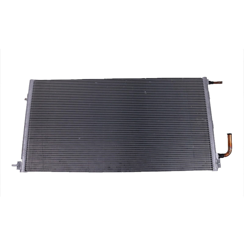 DURAFORCE Condenser 67-2966 Fits Thermo King Refrigeration T-1000 T-1200 T-1080 T-1280