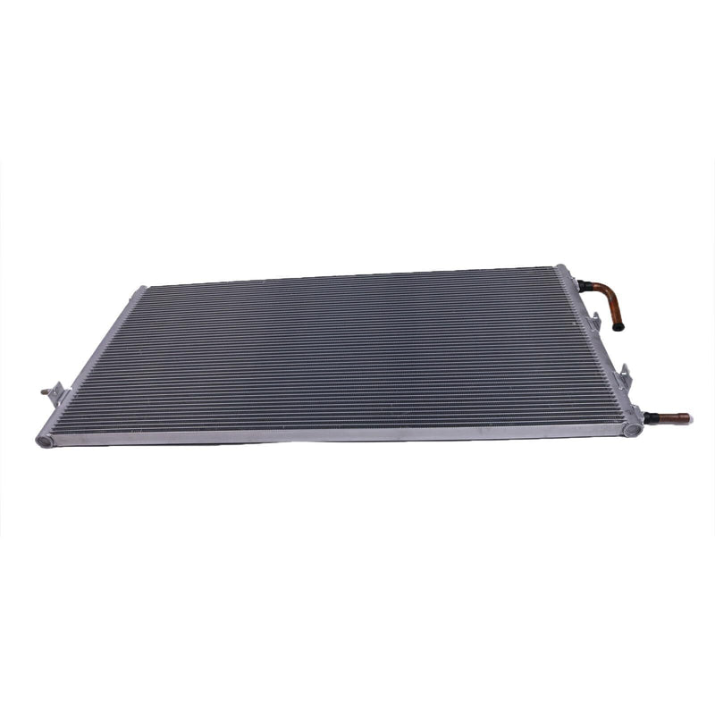 DURAFORCE Condenser 67-2966 Fits Thermo King Refrigeration T-1000 T-1200 T-1080 T-1280