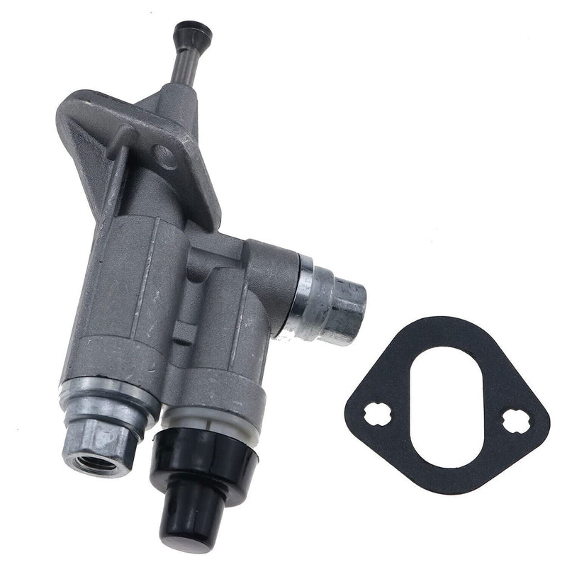 DURAFORCE Fuel Transfer Pump 3917998 Fits for Cummins Engine 6C8.3 QSC8.3 ISC8.3 QSL9.3