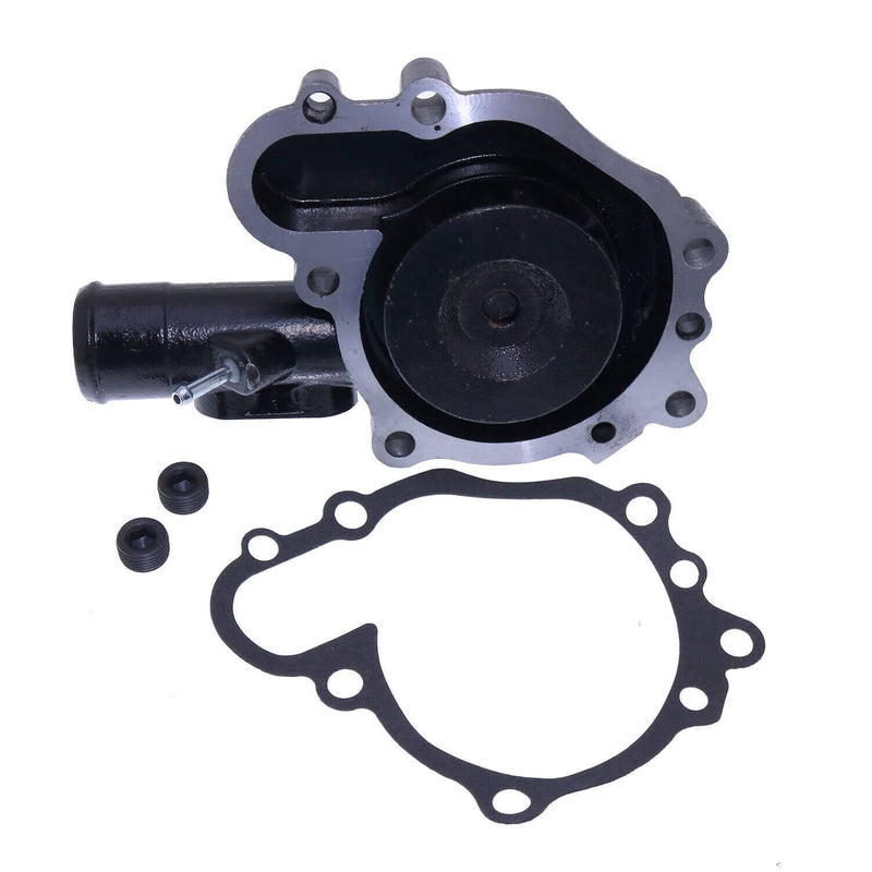DURAFORCE YM129907-42001 129907-42000 129907-42002 Water Pump for Yanmar4TNV94 4TNV98