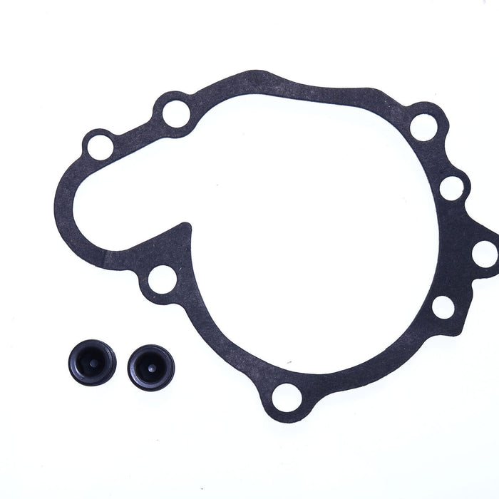 DURAFORCE YM129907-42001 129907-42000 129907-42002 Water Pump for Yanmar4TNV94 4TNV98