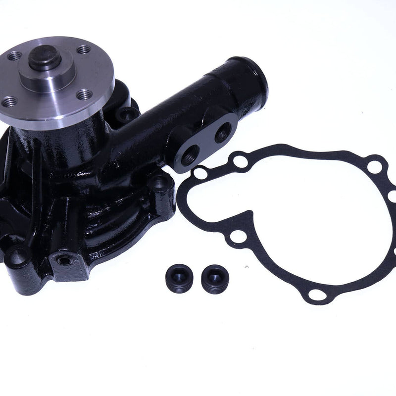 DURAFORCE YM129907-42001 129907-42000 129907-42002 Water Pump for Yanmar4TNV94 4TNV98