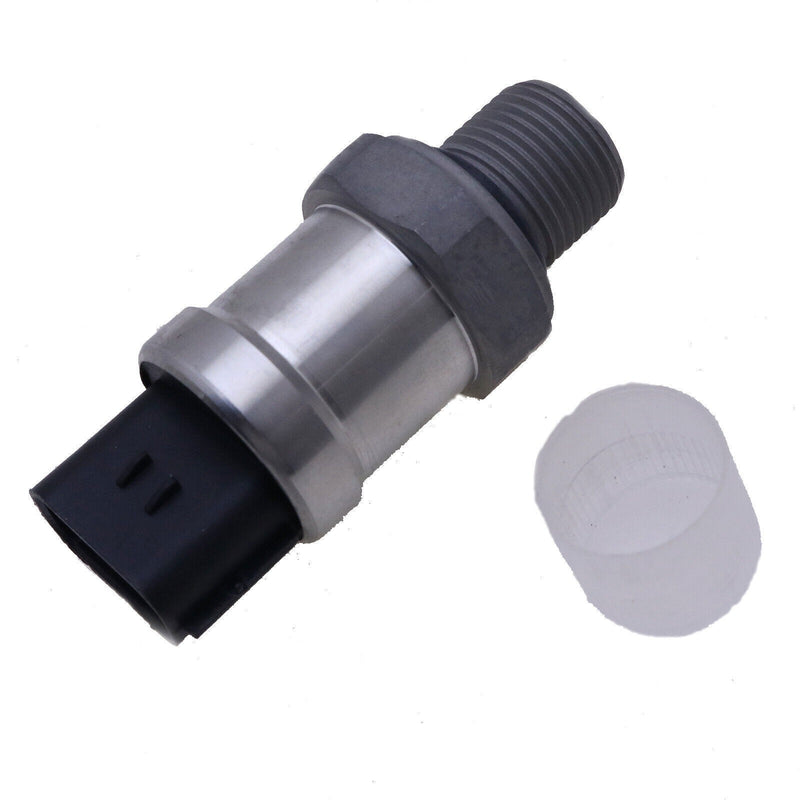 DURAFORCE High pressure sensor YN52S00048P1 LS52S00015P1 for Kobelco SK200-8 excavator