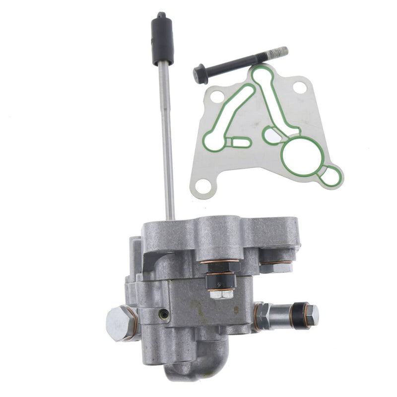 DURAFORCE For Volvo D12 Engine New Fuel Pump 85104373