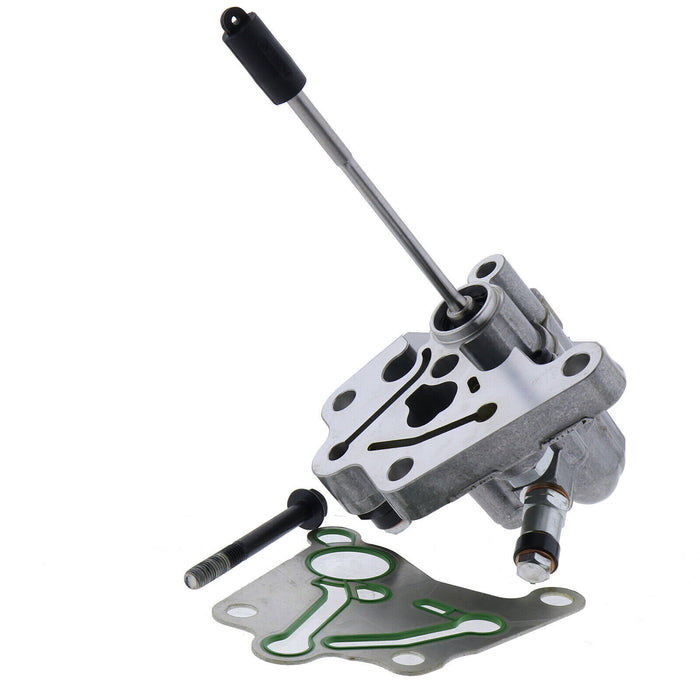 DURAFORCE For Volvo D12 Engine New Fuel Pump 85104373