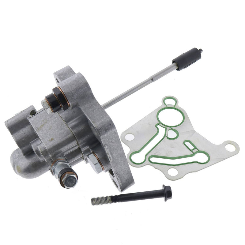 DURAFORCE For Volvo D12 Engine New Fuel Pump 85104373