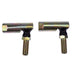 DURAFORCE 2PK RH Ball Joint Tie Rod For Stens 245-043 Ball Joint MTD 923-0179 723-0179