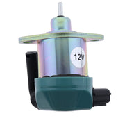 DURAFORCE Stop Solenoid for Kubota M105S M105X M6800 M8200 M8540 M9000 M9540 M95S M95X M96