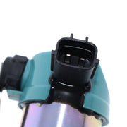 DURAFORCE Stop Solenoid for Kubota M105S M105X M6800 M8200 M8540 M9000 M9540 M95S M95X M96