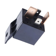 DURAFORCE 61225GT 61225 Sealed Relay 12V 80A for Genie S60 S65 S60X S60XC S60TRAX-Qty 2