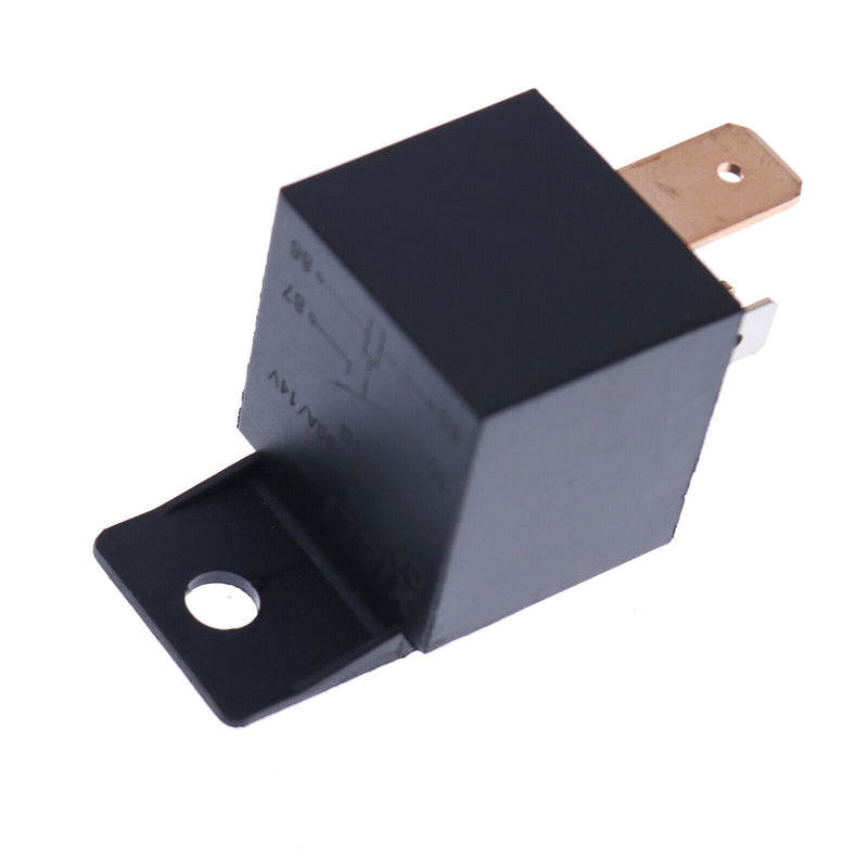 DURAFORCE 61225GT 61225 Sealed Relay 12V 80A for Genie S60 S65 S60X S60XC S60TRAX-Qty 2