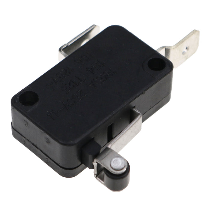 DURAFORCE For Club Car Accelerator Micro Switch V7-1A38E9-201-2 Qty 2