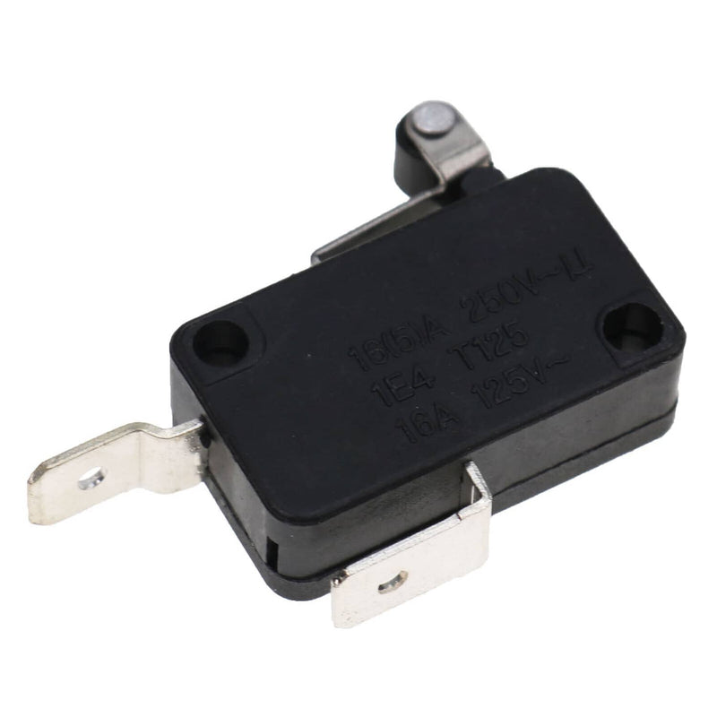 DURAFORCE For Club Car Accelerator Micro Switch V7-1A38E9-201-2 Qty 2
