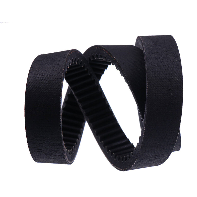 DURAFORCE 587086101 532426740 GT37401 Belt for Husqvarna RS800 RS800P SR800F RS800P New