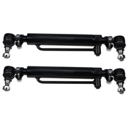 DURAFORCE 2X Power Steering Cylinders D128454 for Case 2WD 580B 580C 580D 580E 580SE