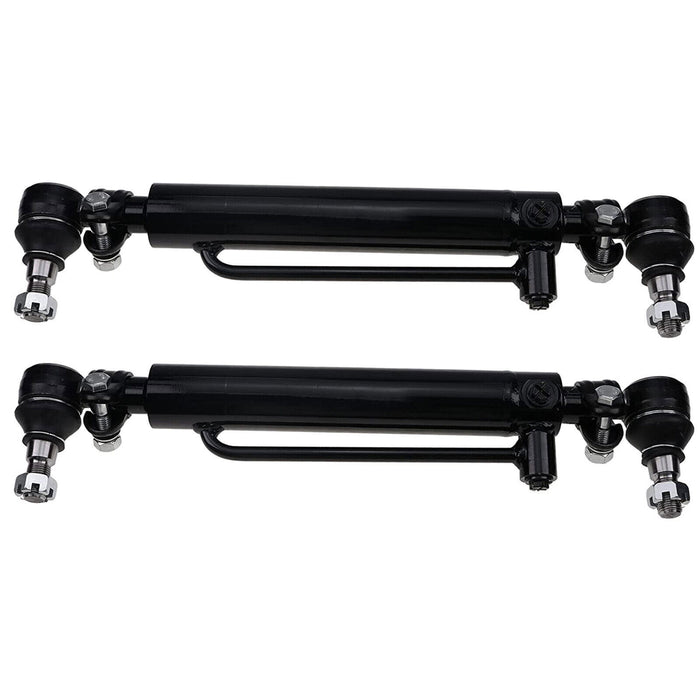 DURAFORCE 2X Power Steering Cylinders D128454 for Case 2WD 580B 580C 580D 580E 580SE