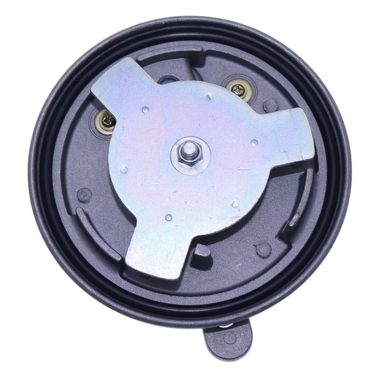 DURAFORCE Locking Fuel Cap Fits Caterpillar 931B, 933C, 935, 939C, 943, 953, 953B 7x7700