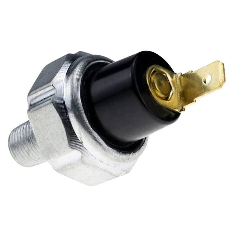 DURAFORCE Low Oil Pressure Sensor Switch 491657S for Craftsman Briggs & Stratton Generator