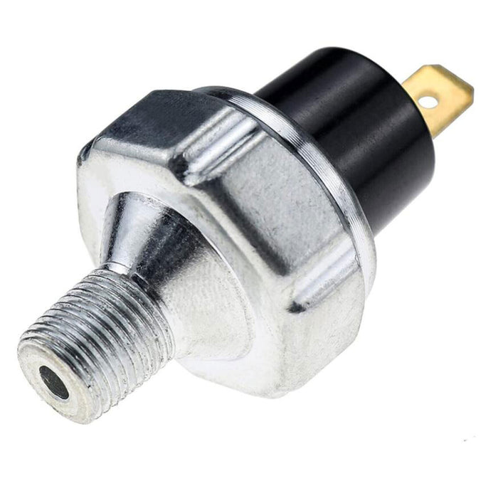 DURAFORCE Low Oil Pressure Sensor Switch 491657S for Craftsman Briggs & Stratton Generator
