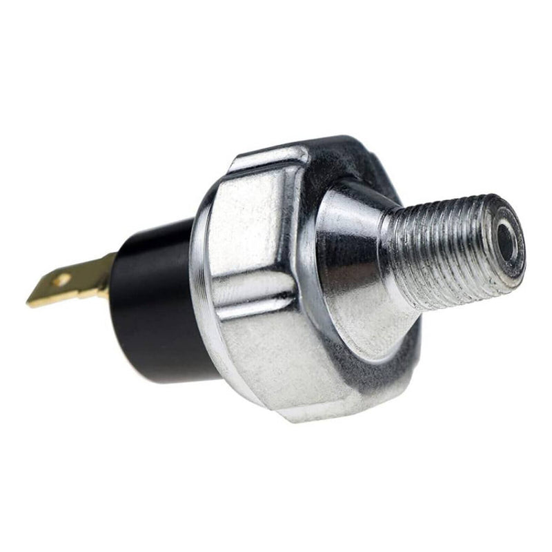 DURAFORCE Low Oil Pressure Sensor Switch 491657S for Craftsman Briggs & Stratton Generator