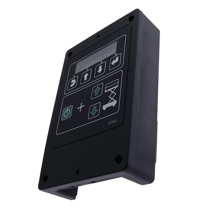 DURAFORCE 1256721GT Control Box for Genie GS1530 GS1930 GS2032 GS2646 GR-12 GR-15 GR-20