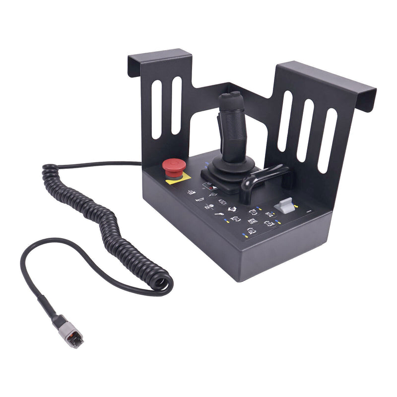 DURAFORCE For Genie 99161GT,Rough Terrain Control Box(Gen 2)GS2668RT,GS3268RT,GS3390RT