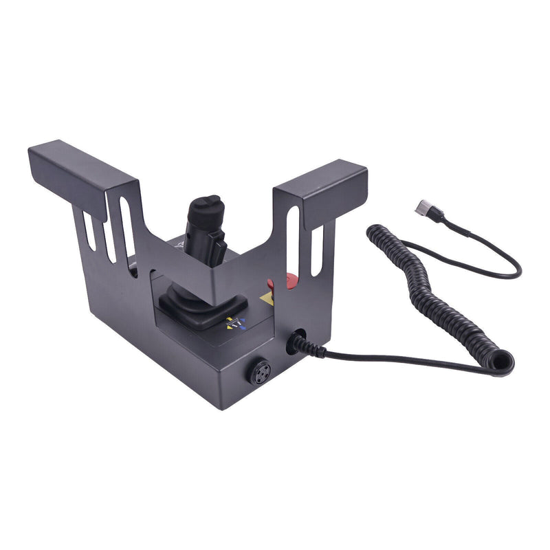 DURAFORCE For Genie 99161GT,Rough Terrain Control Box(Gen 2)GS2668RT,GS3268RT,GS3390RT