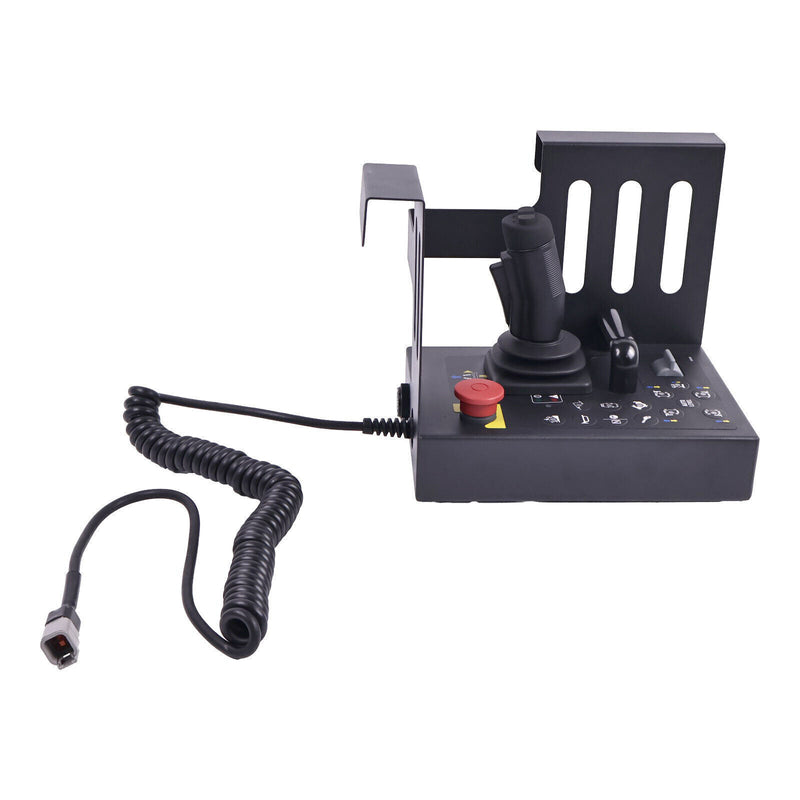 DURAFORCE For Genie 99161GT,Rough Terrain Control Box(Gen 2)GS2668RT,GS3268RT,GS3390RT