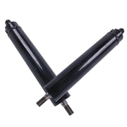 DURAFORCE 2X Steering Cylinder for ford Backhoe 550 555A 655 755B 445 86516202 E6NN3A540CA