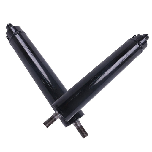 DURAFORCE 2X Steering Cylinder for ford Backhoe 550 555A 655 755B 445 86516202 E6NN3A540CA