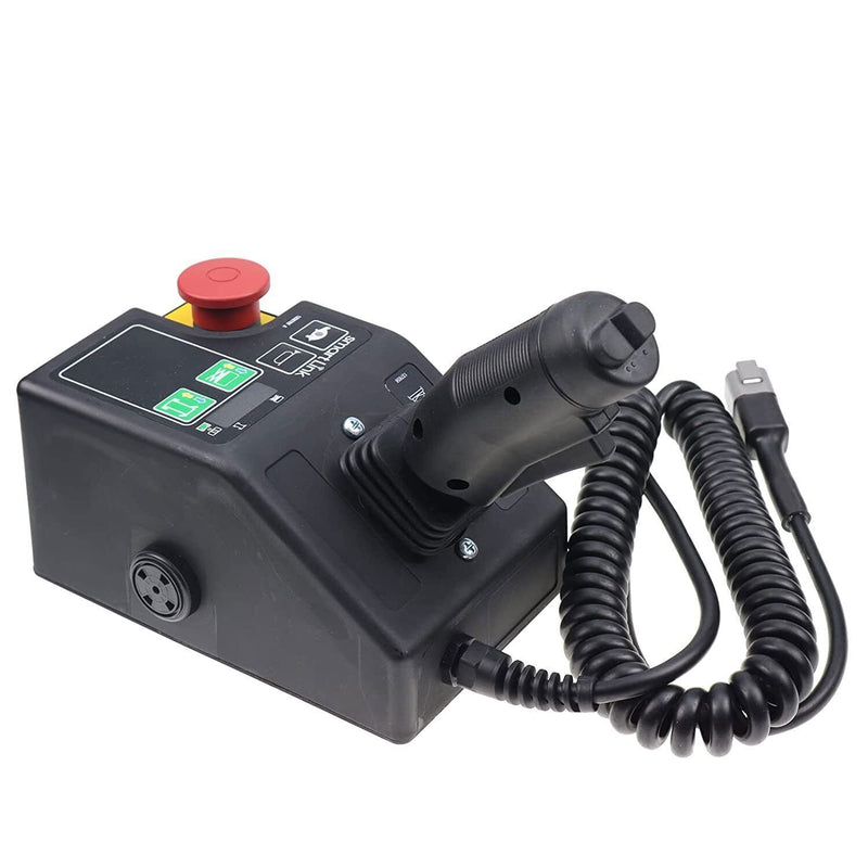DURAFORCE Gen 6 Control Box 1256727 1256727GT for Genie GS-1532 Smart Link GS Scissor Lift