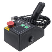DURAFORCE Gen 6 Control Box 1256727 1256727GT for Genie GS-1532 Smart Link GS Scissor Lift