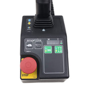 DURAFORCE Gen 6 Control Box 1256727 1256727GT for Genie GS-1532 Smart Link GS Scissor Lift