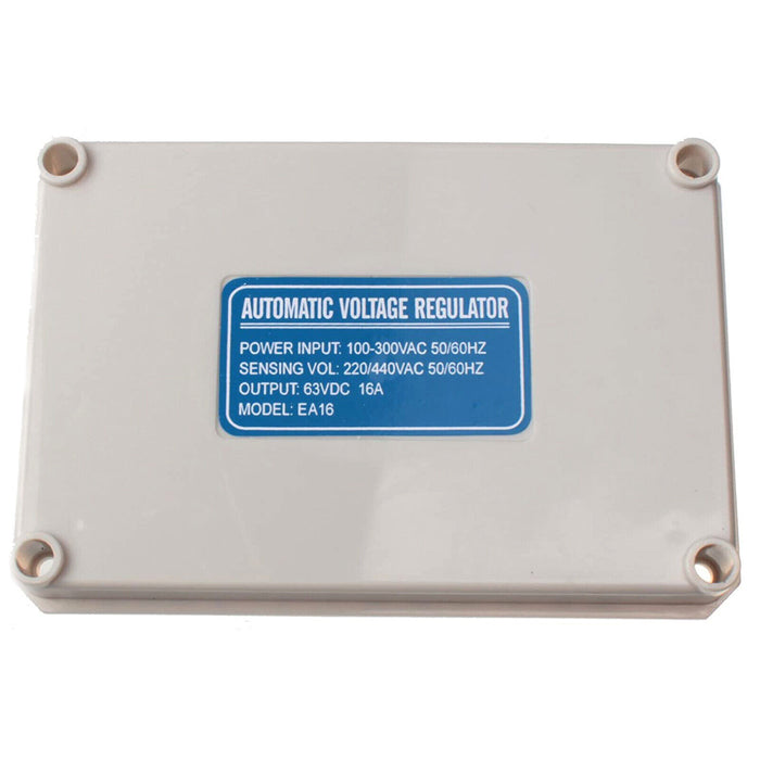 DURAFORCE EA16A Generator AVR Premium Automatic Voltage Regulator Board Excitation Board