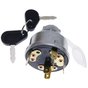 DURAFORCE K920923 K929365 For Case David Brown Ignition Start Switch 770 880 990 1190 1194