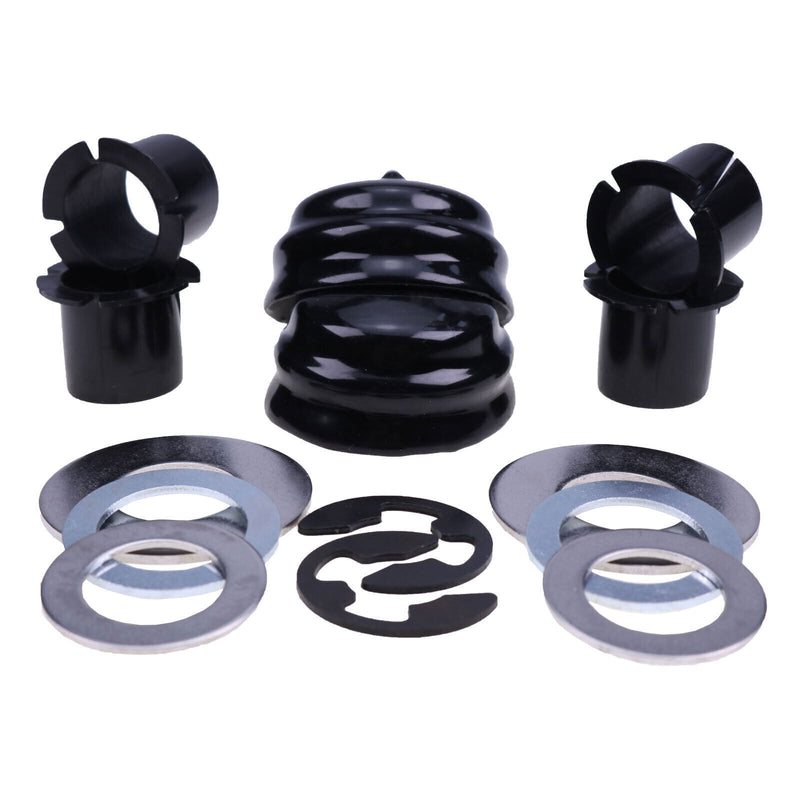 DURAFORCE Spindle Bushing Rebuild Kit for Craftsman Poulan AYP Husqvarna Huskee Roper