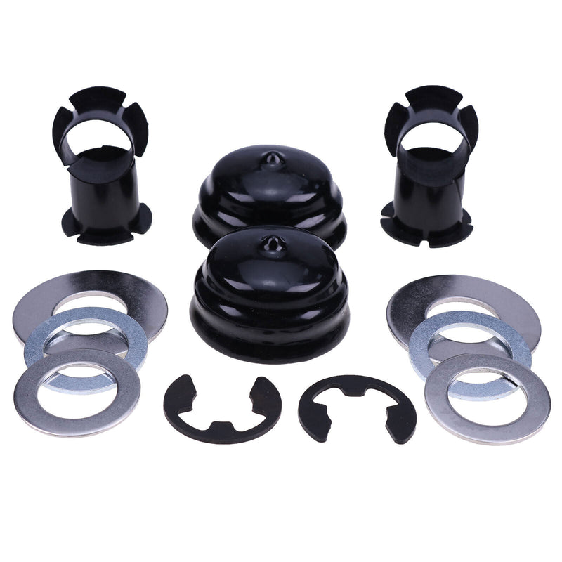 DURAFORCE Spindle Bushing Rebuild Kit for Craftsman Poulan AYP Husqvarna Huskee Roper
