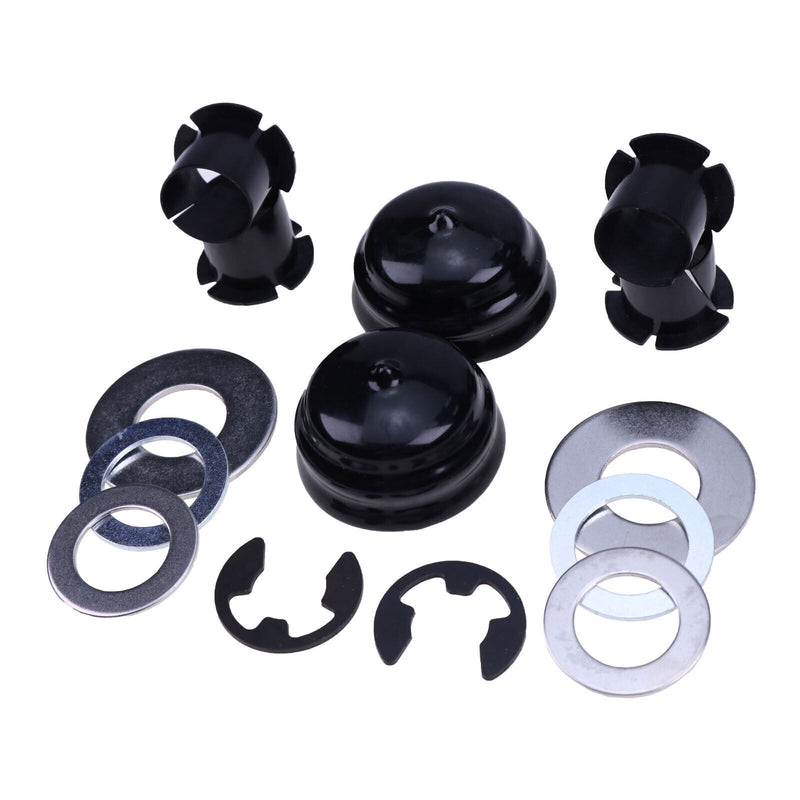 DURAFORCE Spindle Bushing Rebuild Kit for Craftsman Poulan AYP Husqvarna Huskee Roper