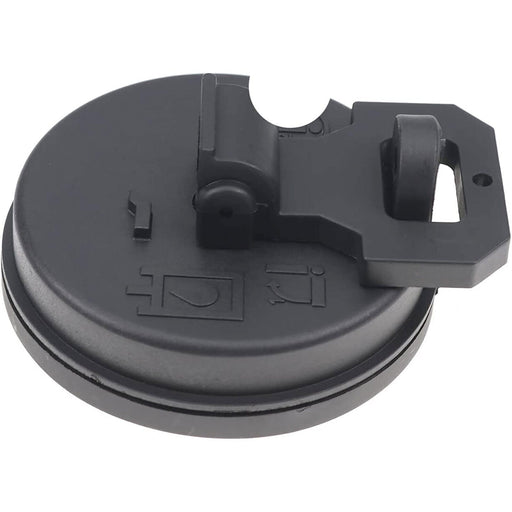 DURAFORCE 1428937 142-8937 Hydraulic Tank Cap for Caterpillar CAT 262D 272D 247B 257B