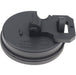 DURAFORCE 1428937 142-8937 Hydraulic Tank Cap for Caterpillar CAT 262D 272D 247B 257B