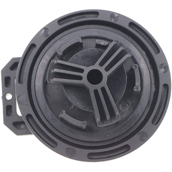 DURAFORCE 1428937 142-8937 Hydraulic Tank Cap for Caterpillar CAT 262D 272D 247B 257B