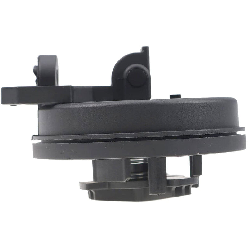 DURAFORCE 1428937 142-8937 Hydraulic Tank Cap for Caterpillar CAT 262D 272D 247B 257B