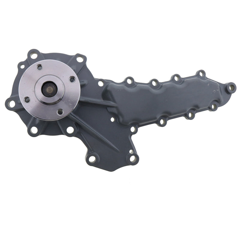 DURAFORCE E5800-73037 Water Pump for Mahindra 2810 3510 4010 4110 4510C-T4 5010 6010 6110