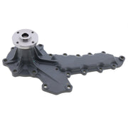 DURAFORCE E5800-73037 Water Pump for Mahindra 2810 3510 4010 4110 4510C-T4 5010 6010 6110