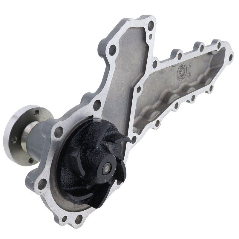 DURAFORCE E5800-73037 Water Pump for Mahindra 2810 3510 4010 4110 4510C-T4 5010 6010 6110