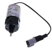 DURAFORCE 12V Throttle Solenoid U85206500 for EL 403F-15T GL 403D-15T GN 404D-22 GP