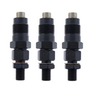 DURAFORCE 3X Fuel Injector 16032-53900 for Kubota B1700 B2100 B2400 KX61-2 F2260 ZD28 R310