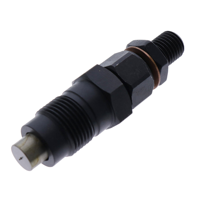 DURAFORCE 3X Fuel Injector 16032-53900 for Kubota B1700 B2100 B2400 KX61-2 F2260 ZD28 R310