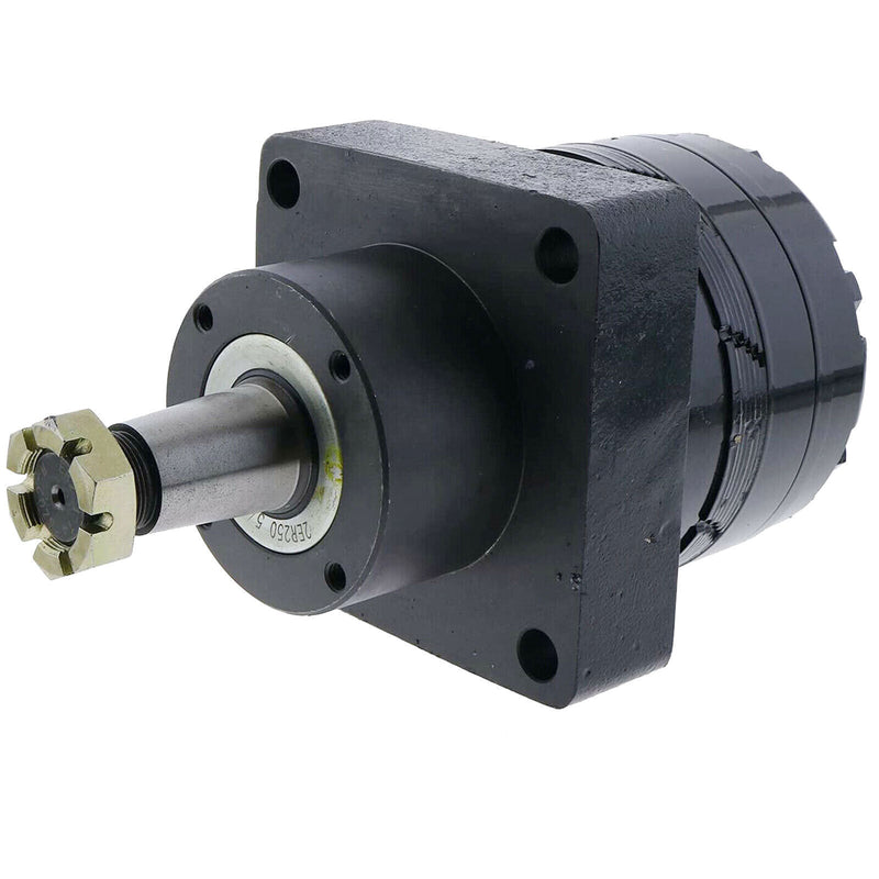 DURAFORCE Wheel Motor for Hydro Gear HGM-15E-3051 Toro MB150208AAJF BMER-2-250-CS-T4-B